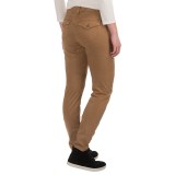 Gramicci Seamless Skinny Chino Pants (For Women)