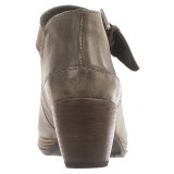 Wolky Aya Mary Jane Shoes - Leather (For Women)