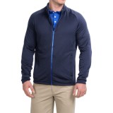 KJUS Mind Game Golf Jacket - Full Zip (For Men)