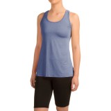 Head Cassandra Split-Back Tank Top - Racerback, Slim Fit (For Women)