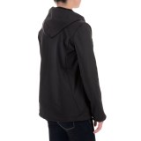 Woolrich Passage Soft Shell Jacket (For Women)