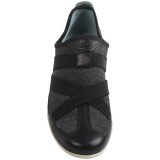 ECCO Bluma Sneakers - Slip-Ons, Leather (For Women)