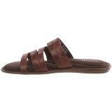 Eastland Phoebe Slide Sandals - Leather (For Women)