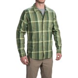 ExOfficio BugsAway® Talisman Shirt - Long Sleeve (For Men)