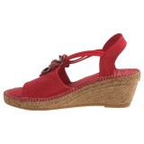Toni Pons Isabel Espadrille Wedge Sandals (For Women)