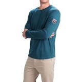Obermeyer Chad Sweater - Merino Wool, Crew Neck (For Men)