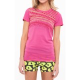 Janji Kenya T-Shirt - Short Sleeve (For Women)