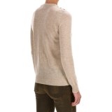 Barbour Land Rover Stydon Sweater - Lambswool (For Women)