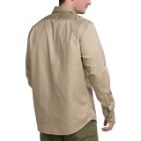 Filson Magnum Bush Shirt - Long Sleeve (For Men)