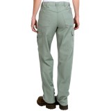 Walls Cotton Cargo Pants - Relaxed Fit (For Women)