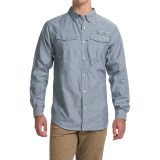 Columbia Sportswear PFG Beadhead Oxford Shirt - Long Sleeve (For Men)