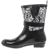 Cougar Rage Rain Boots - Waterproof (For Women)