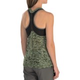 Soybu Lucy Tank Top - T-Back (For Women)