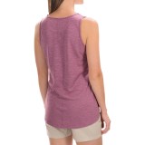 Gramicci Carmel Tank Top - UPF 20+, Hemp-Organic Cotton (For