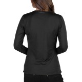 ExOfficio Wanderlux Henley Shirt - Long Sleeve (For Women)