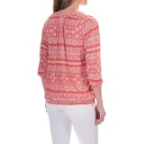 Aventura Clothing Savannah Shirt - Rayon, 3/4 Sleeve (For Women)