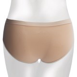 Calida Invisible Hipster Panties - Boy Shorts (For Women)