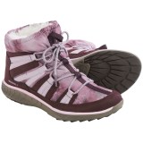 Merrell Pechora Pull Boots (For Women)