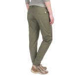 Mountain Hardwear Wandering Ankle Pants (For Women)