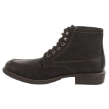 Eastland Brice Moc-Toe Boots - Suede (For Men)