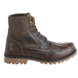 Andrew Marc Otis Boots - Leather (For Men)