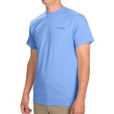 Columbia Sportswear PFG Three Chutes Graphic T-Shirt - Short Sleeve (For Men)