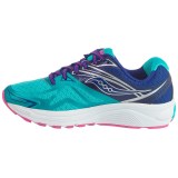 Saucony Ride 9 Running Shoes (For Women)