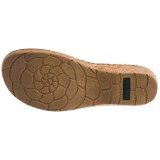 Josef Seibel Kira 13 Leather Sandals (For Women)