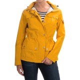 Barbour Bowline Jacket - Waterproof (For Women)
