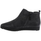Gerry Weber Evelyn 01 Ankle Boots - Leather (For Women)