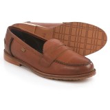 Barbour Jasmine Loafers - Leather (For Women)