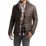 Save the Duck Giga Quilted Jacket - Insulated (For Men)