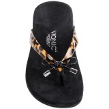 Vionic with Orthaheel Technology Bella II Flip-Flops (For Women)