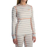 Kari Traa Ulla Base Layer Top - Merino Wool, Long Sleeve (For Women)