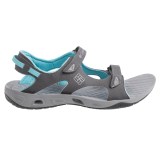 Columbia Sportswear Sunbreeze Vent Sandals (For Women)