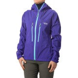 Rab Spark Pertex Shield+® Jacket - Waterproof (For Women)