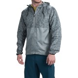 Sombrio Wingman Jacket - Hooded, Full Zip (For Men)