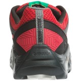 Hi-Tec V-Lite Flash Force Low I Trail Shoes (For Men)
