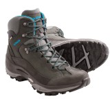Lowa Toro Gore-Tex® XCR® Mid Hiking Boots (For Women)