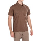 Columbia Sportswear Trail Shaker Omni-Wick® Polo Shirt - Short Sleeve (For Men)