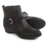 Serene Stokken Ankle Boots (For Women)