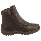 Serene Daphne Ankle Boots (For Women)