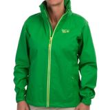 Mountain Hardwear Plasmic Ion Dry.Q Evap Jacket - Waterproof (For Women)