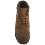 Eastland Edith Boots - Suede, Lace-Ups (For Women)