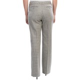 Pendleton Madison Worsted Wool Pants - Classic Fit (For Women)