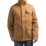 Kavu Helmsman Jacket - Cotton (For Men)