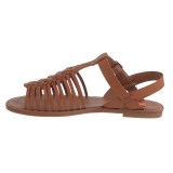 Rocket Dog Harp Strappy Sandals - Vegan Leather (For Women)
