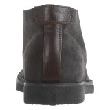 Frye Arden Chukka Boots - Suede (For Men)
