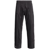 Trespass Qikpac Pants - Waterproof (For Men and Women)