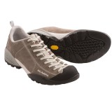 Scarpa Mojito 2015 Suede Approach Shoes (For Men and Women)